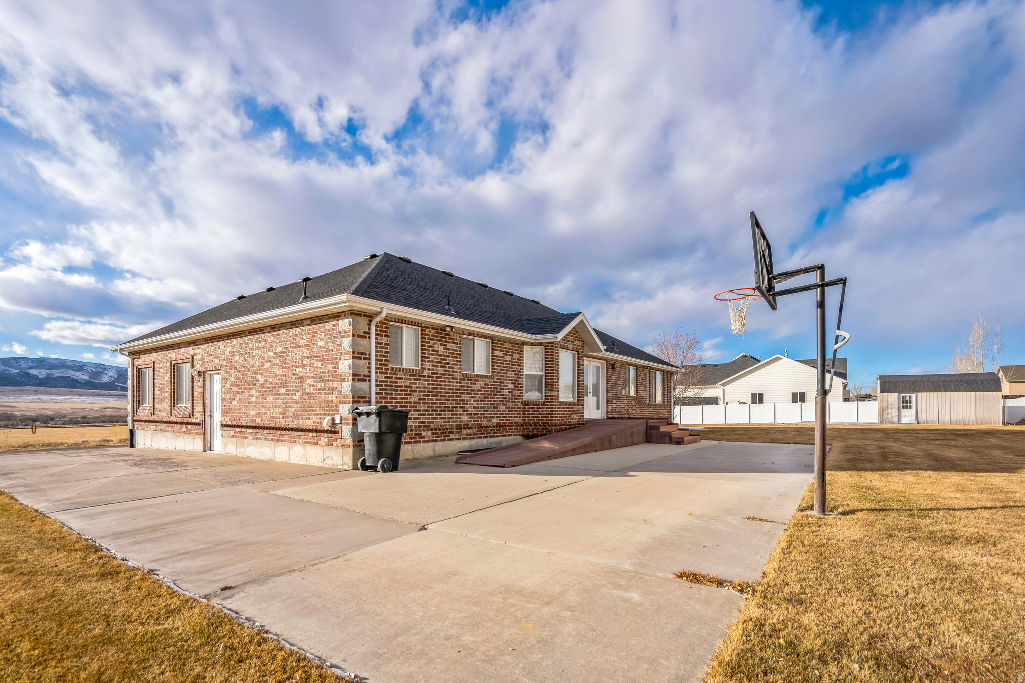 CENTRAL - Residential