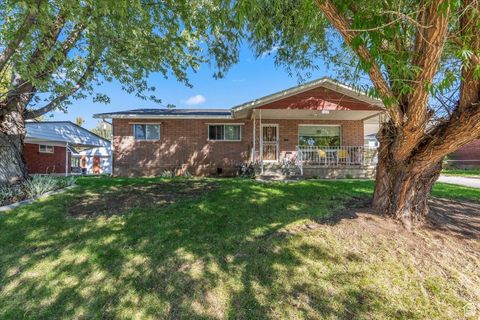 Photo of 4586 S PORTER Ave W, South Ogden, UT 84403 (MLS # 2115929)
