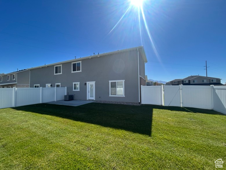 QUAIL VALLEY B - Residential Income
