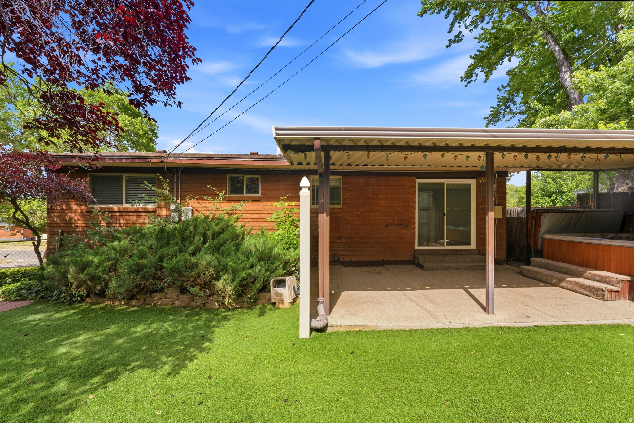ALTA VISTA ADDITION - Residential
