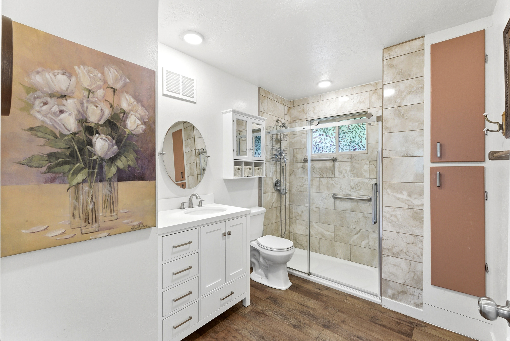 ALTA VISTA ADDITION - Residential