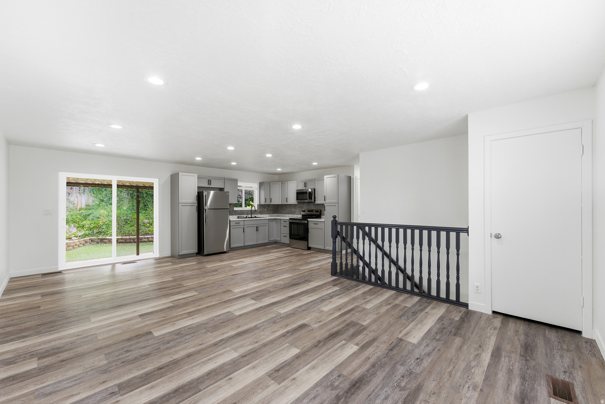 ALTA VISTA ADDITION - Residential