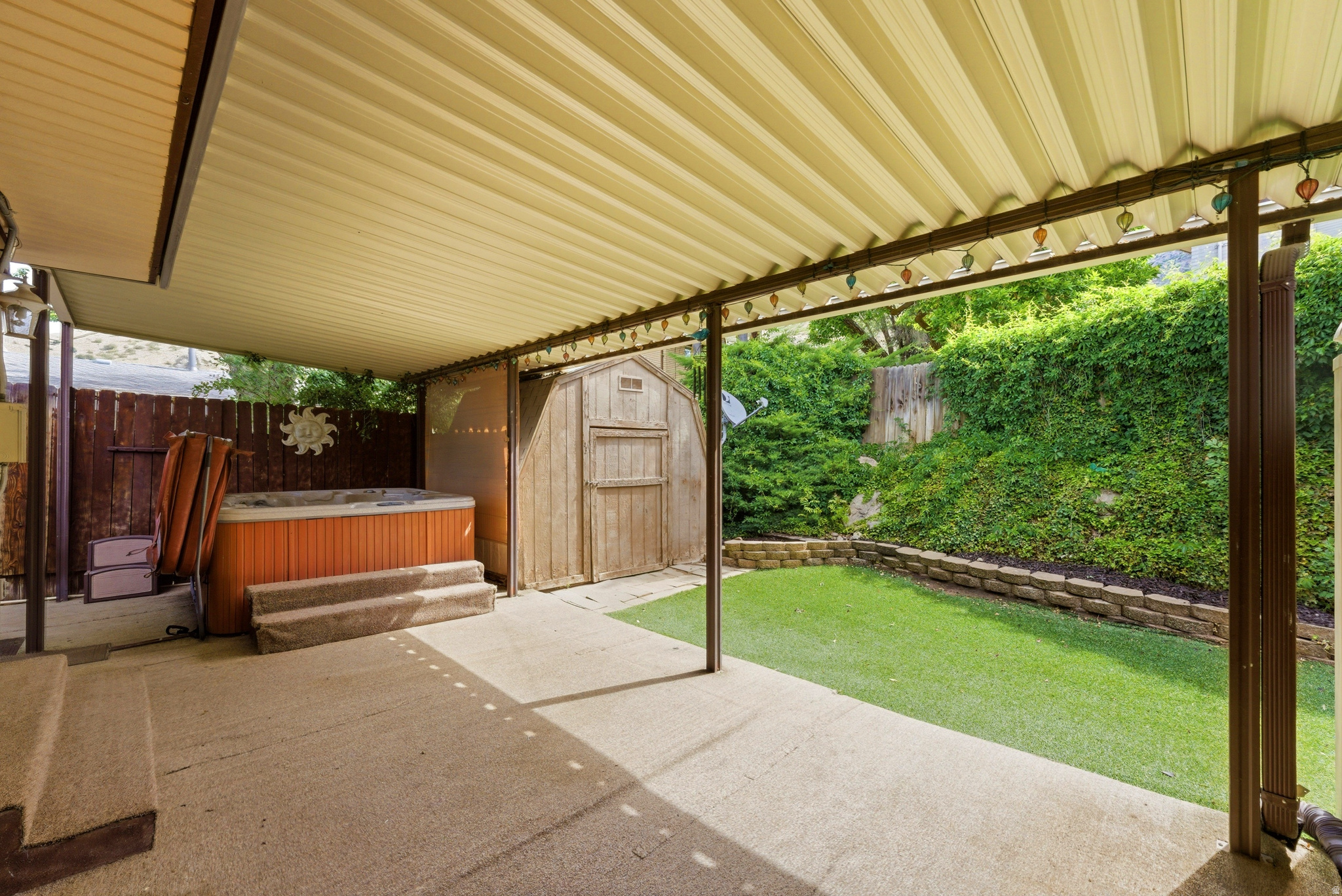 ALTA VISTA ADDITION - Residential