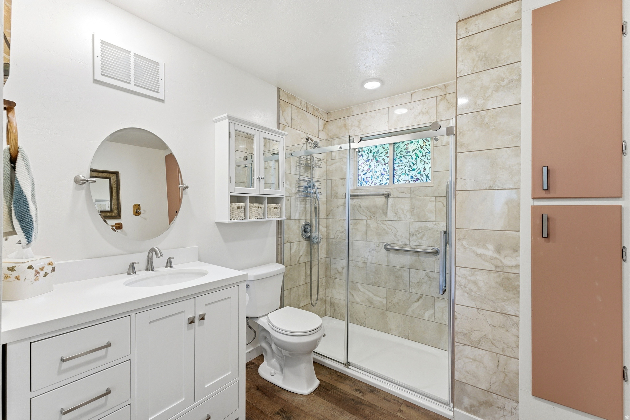 ALTA VISTA ADDITION - Residential