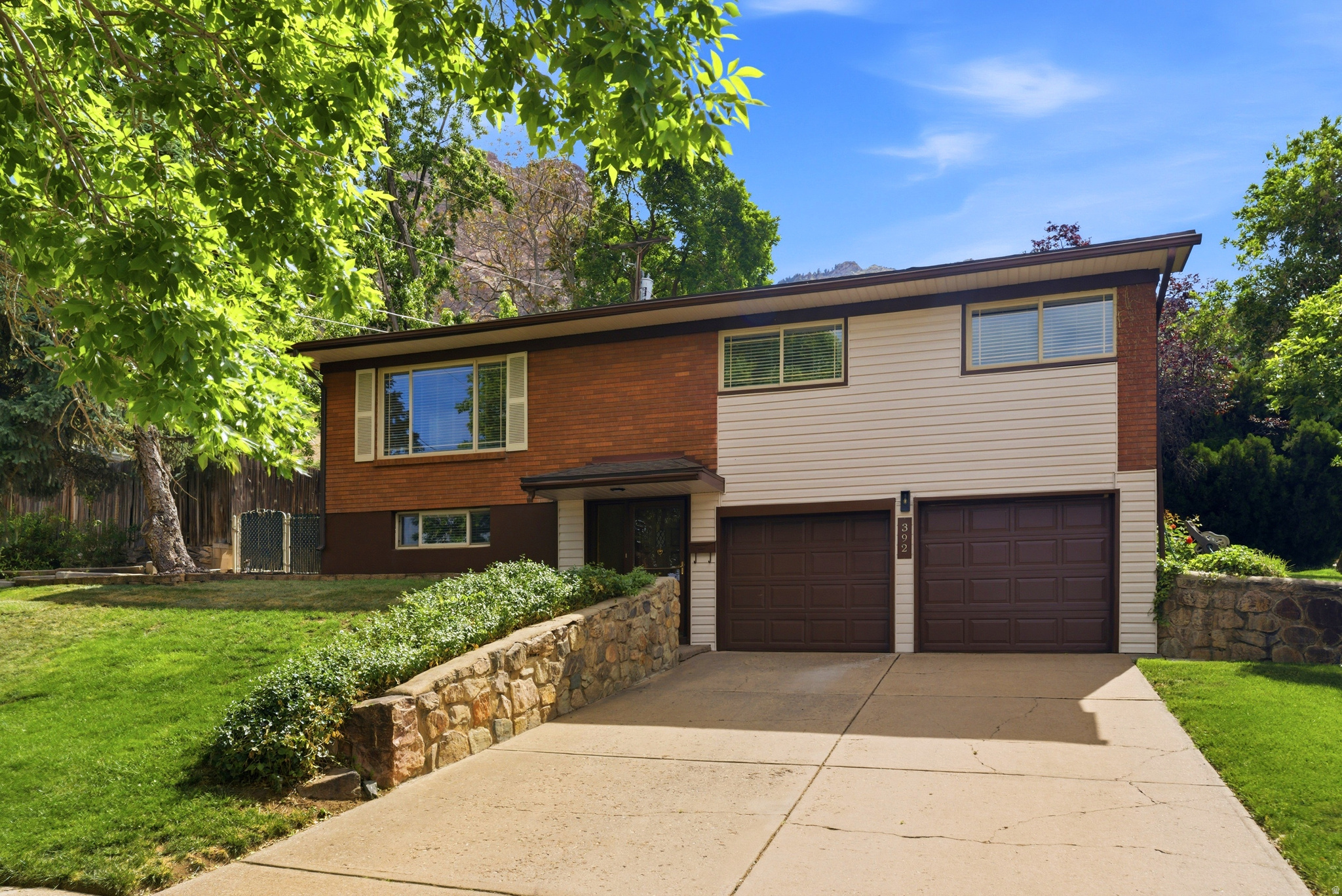 ALTA VISTA ADDITION - Residential