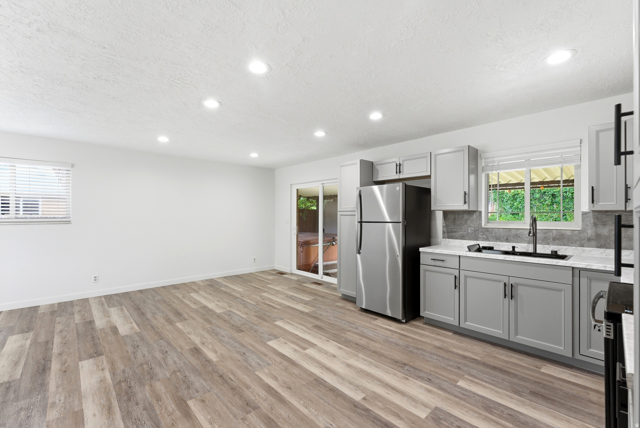 ALTA VISTA ADDITION - Residential