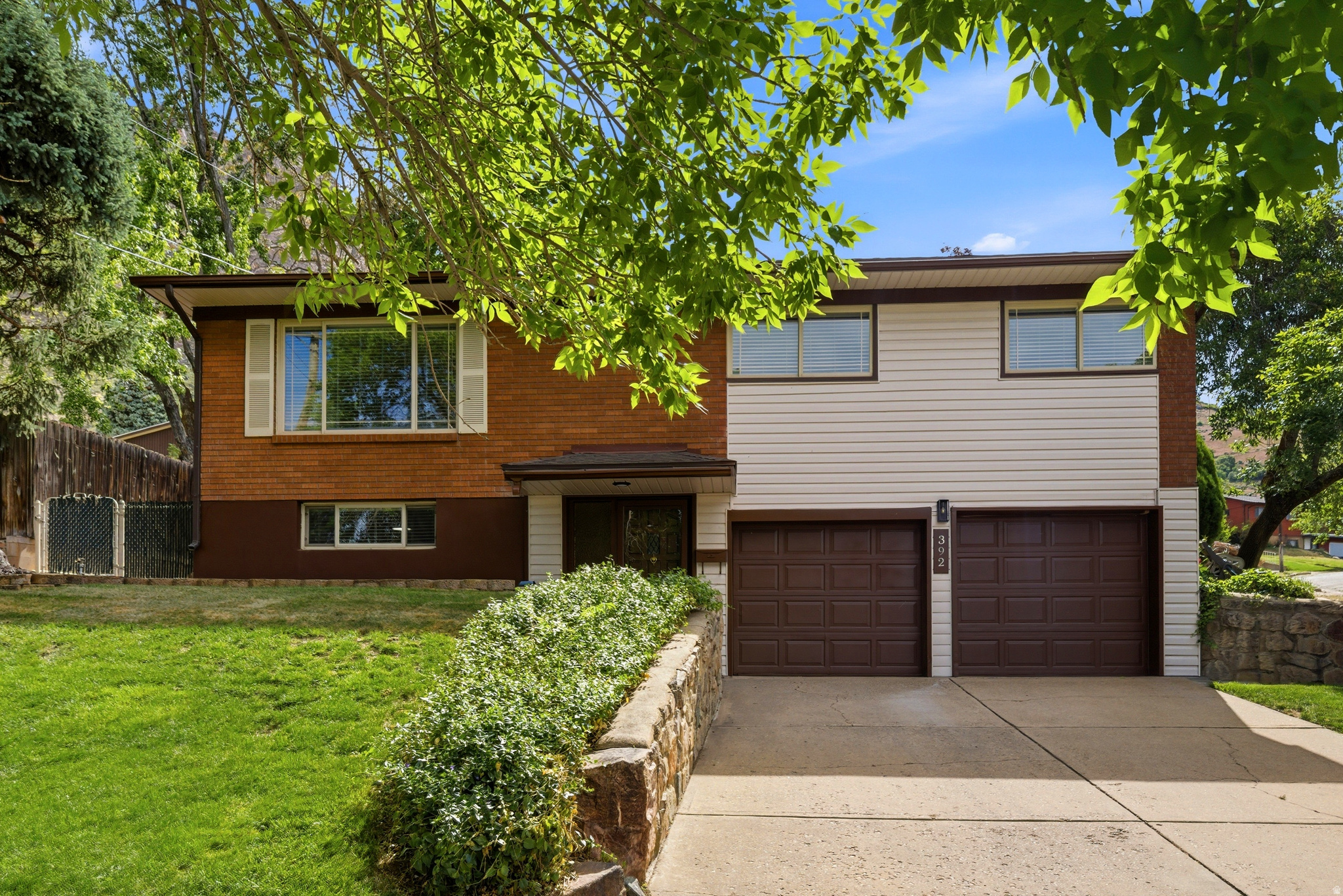 ALTA VISTA ADDITION - Residential