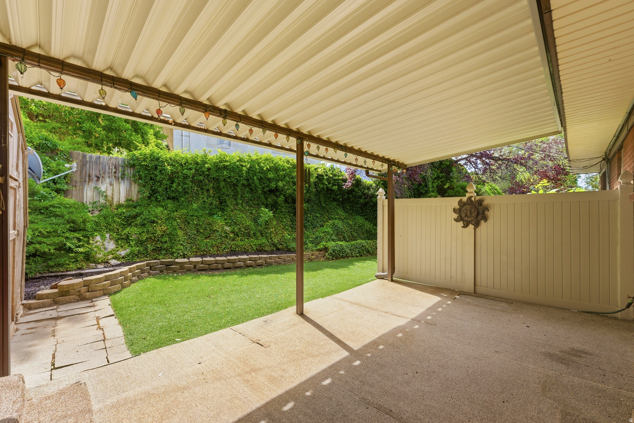 ALTA VISTA ADDITION - Residential