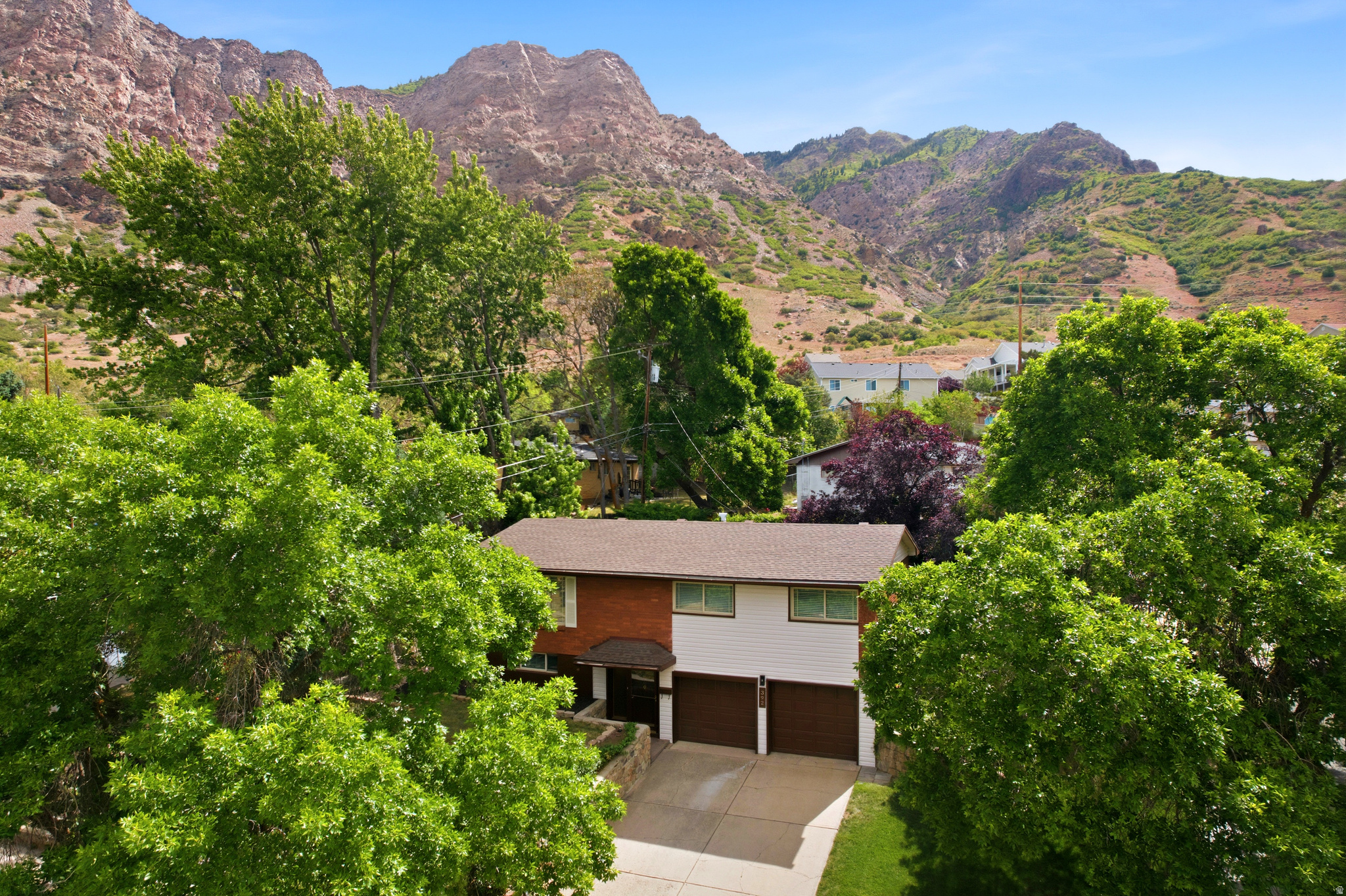 ALTA VISTA ADDITION - Residential