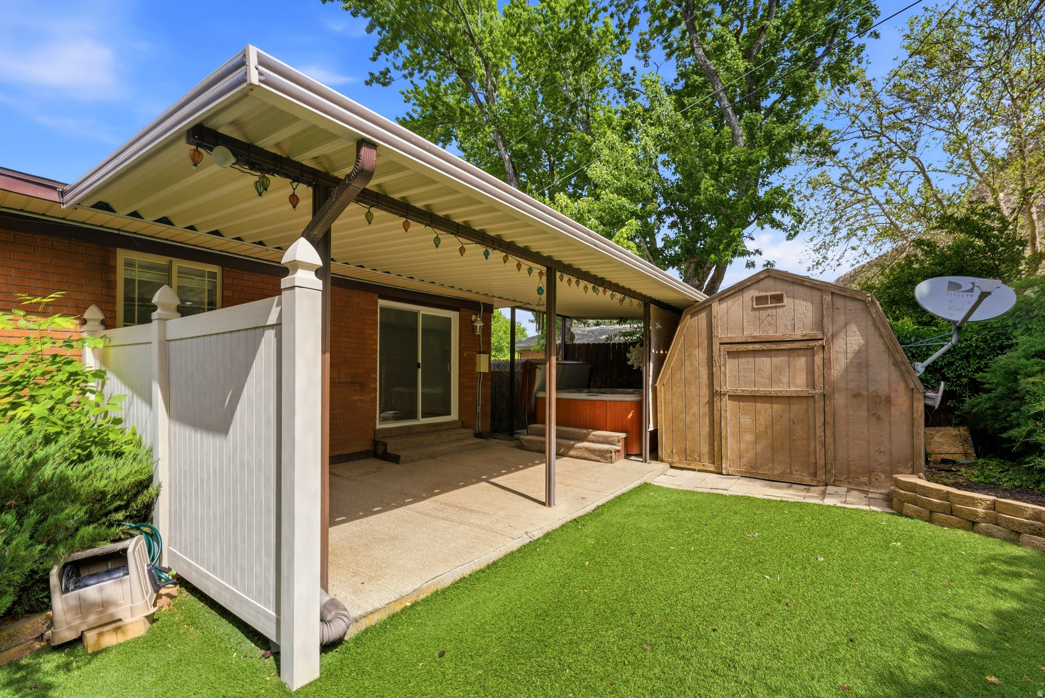 ALTA VISTA ADDITION - Residential