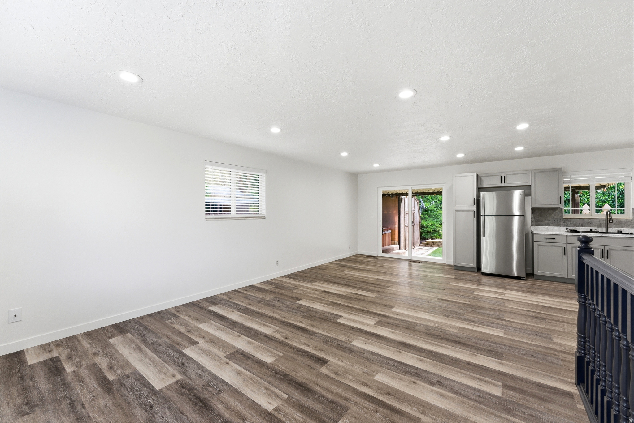 ALTA VISTA ADDITION - Residential