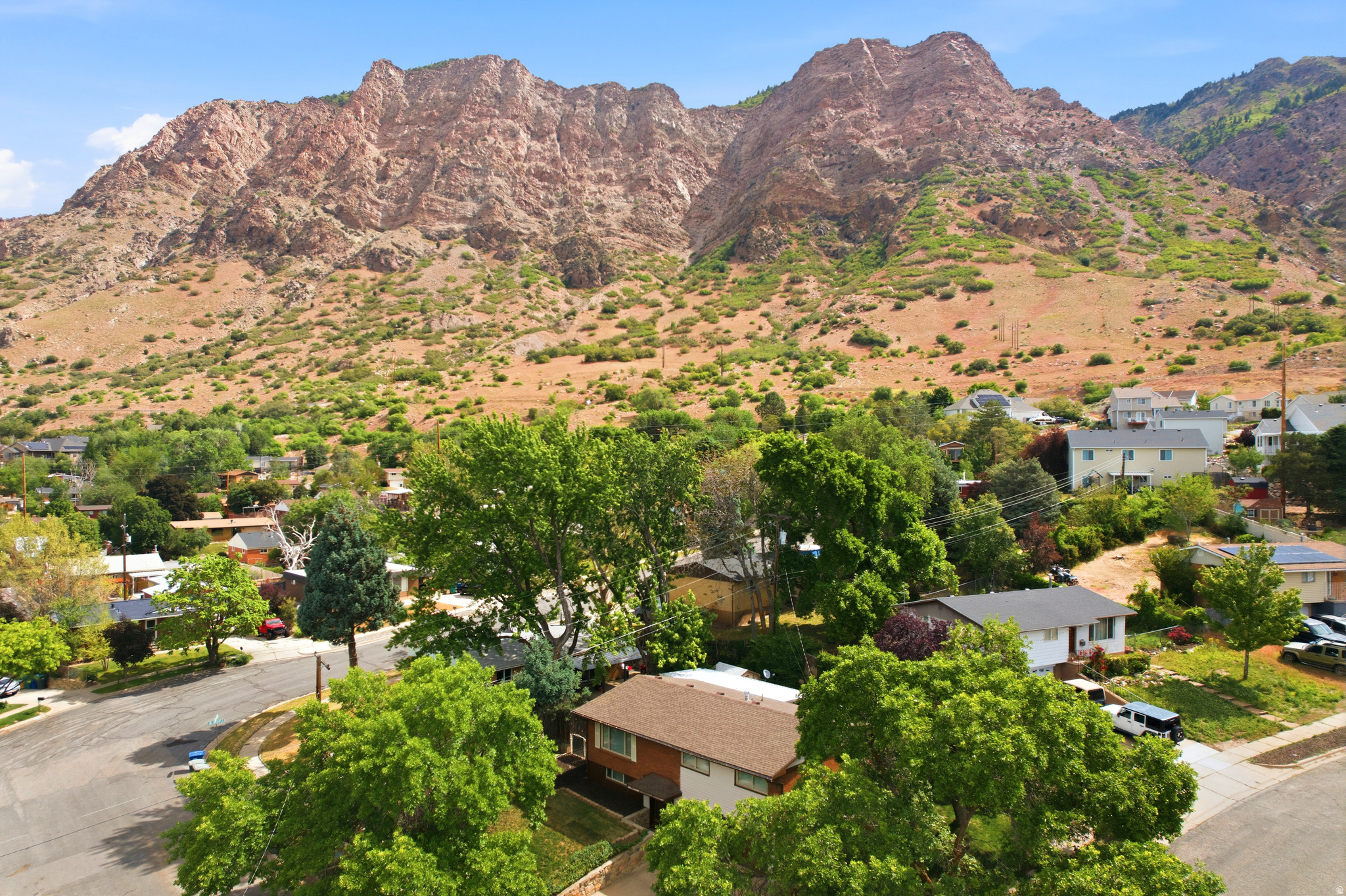 ALTA VISTA ADDITION - Residential