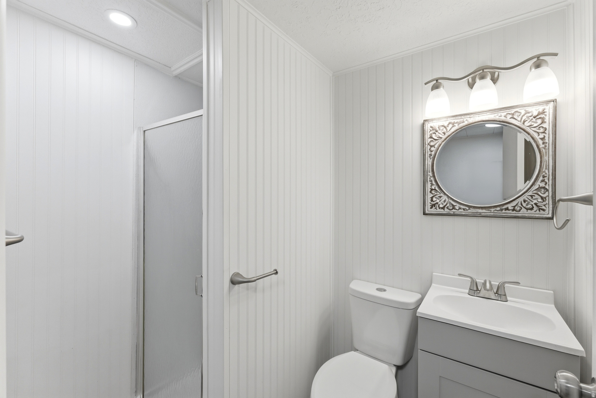 ALTA VISTA ADDITION - Residential