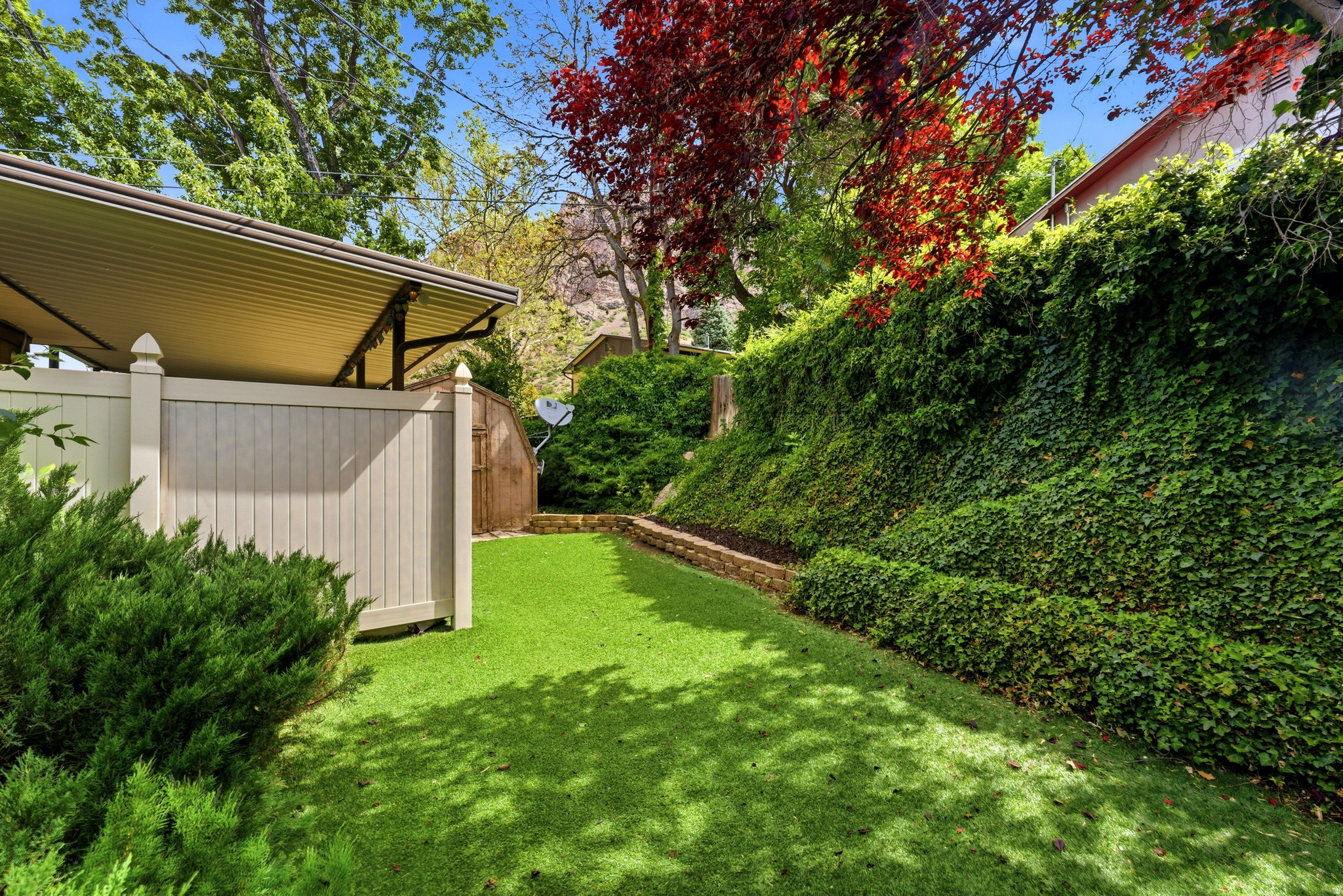 ALTA VISTA ADDITION - Residential