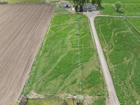 Vacant Land For Sale - 575 W 1080<br/> Sevier County, Monroe, UT 84754