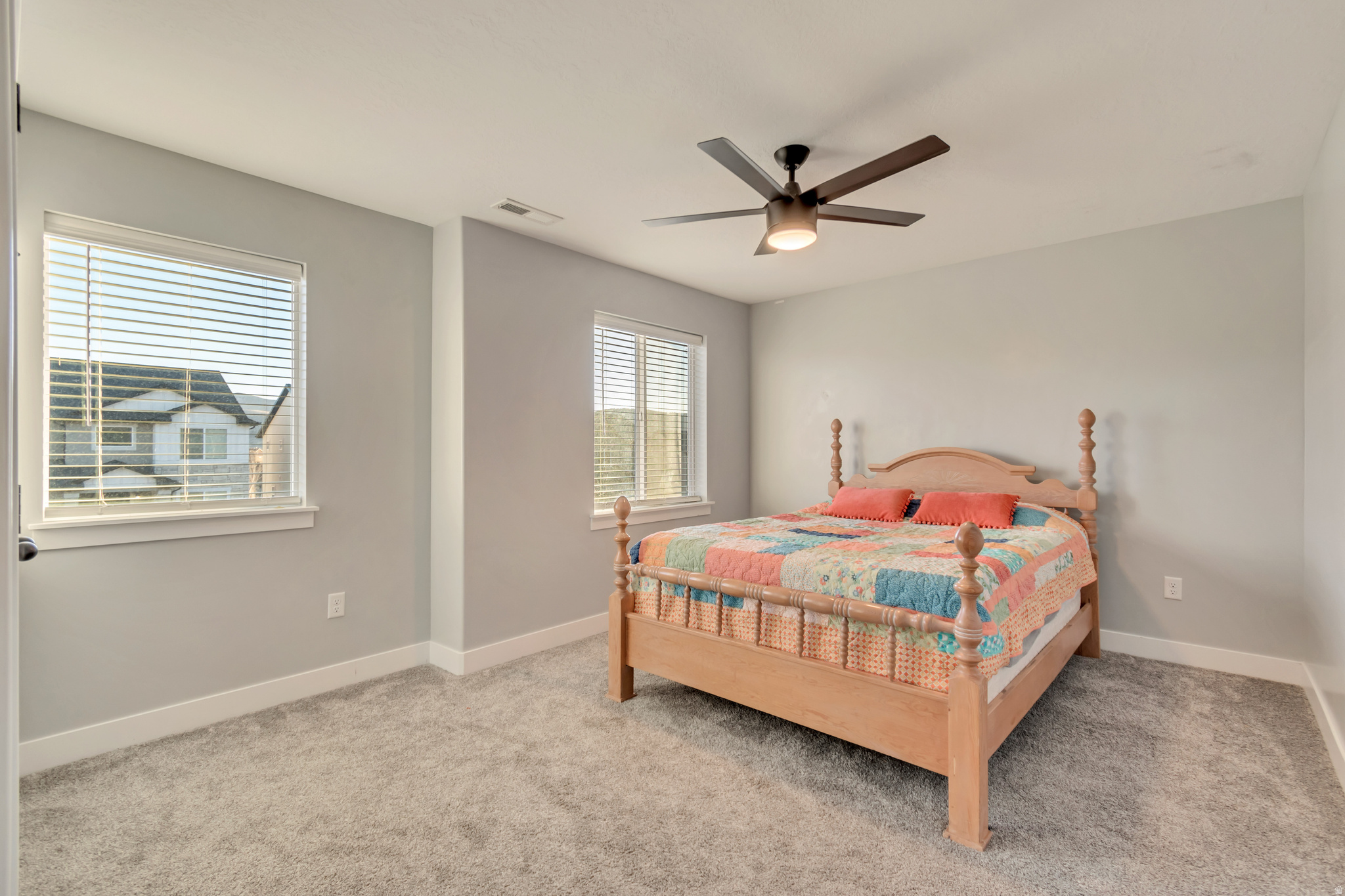 QUAIL HILL - Residential