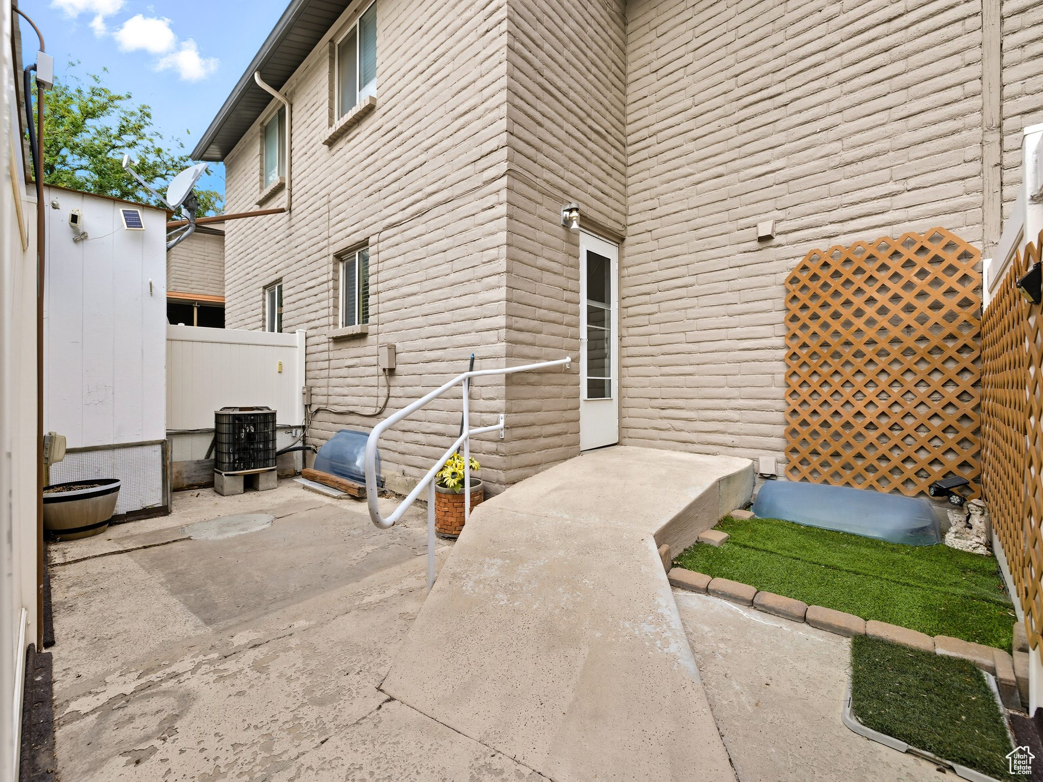 VISTA MONTANA - Residential
