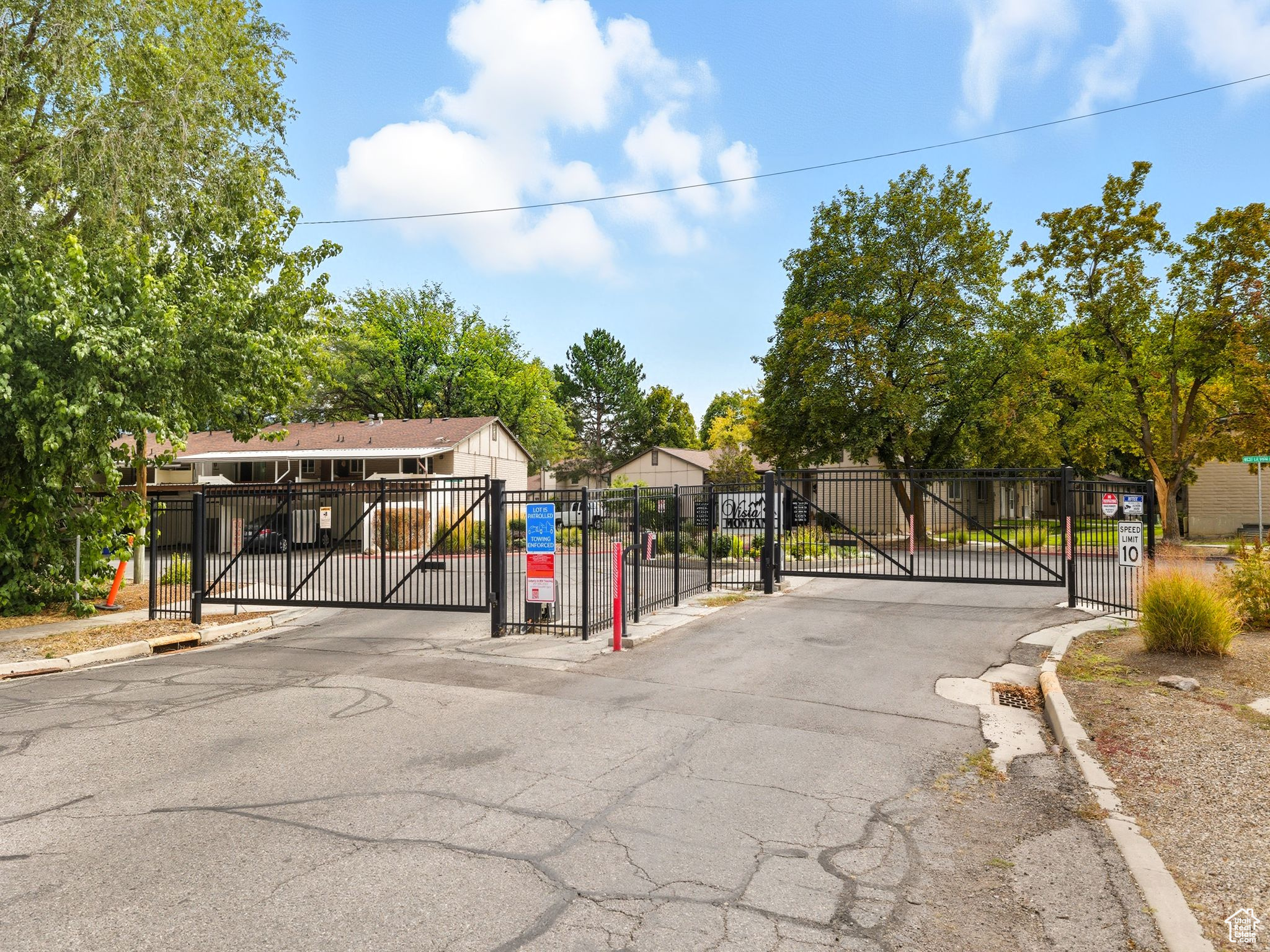 VISTA MONTANA - Residential