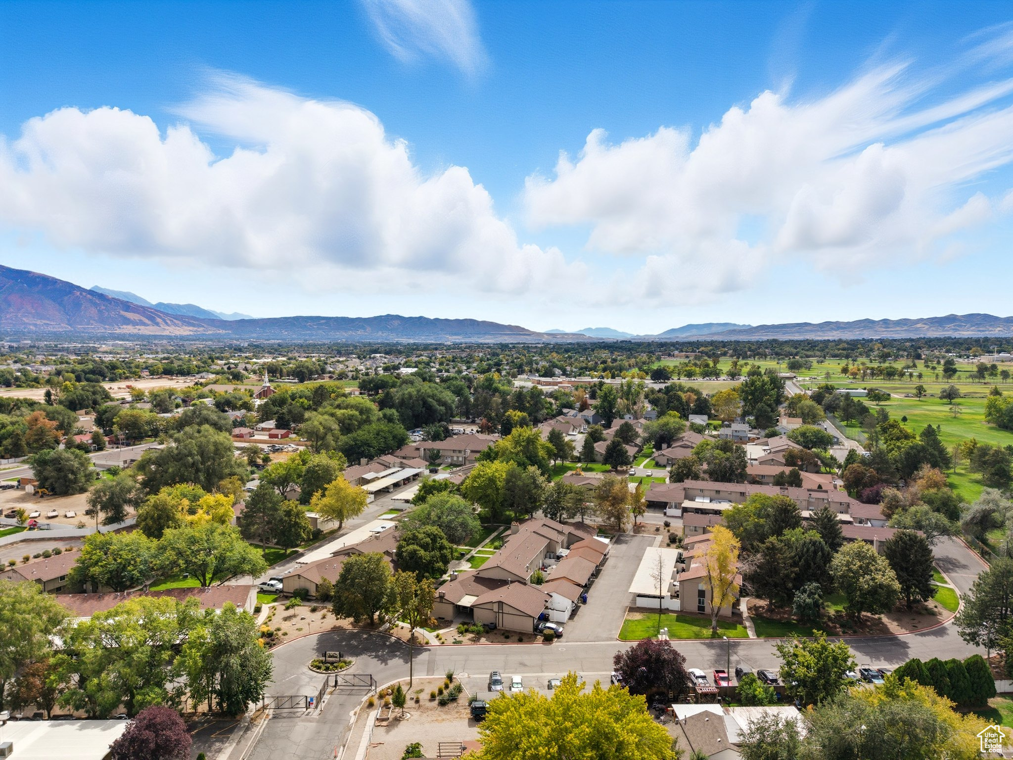 VISTA MONTANA - Residential
