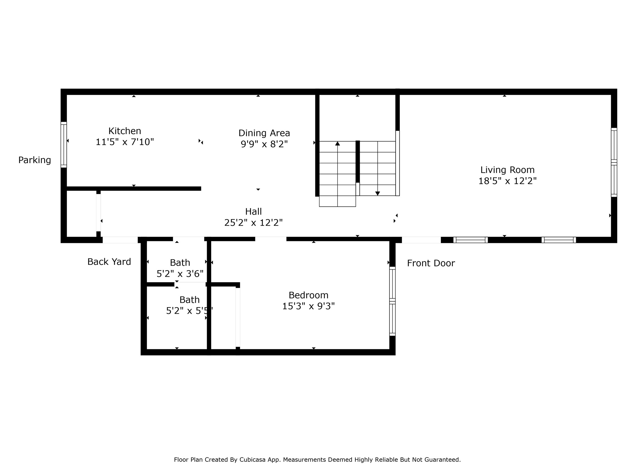 VISTA MONTANA - Residential