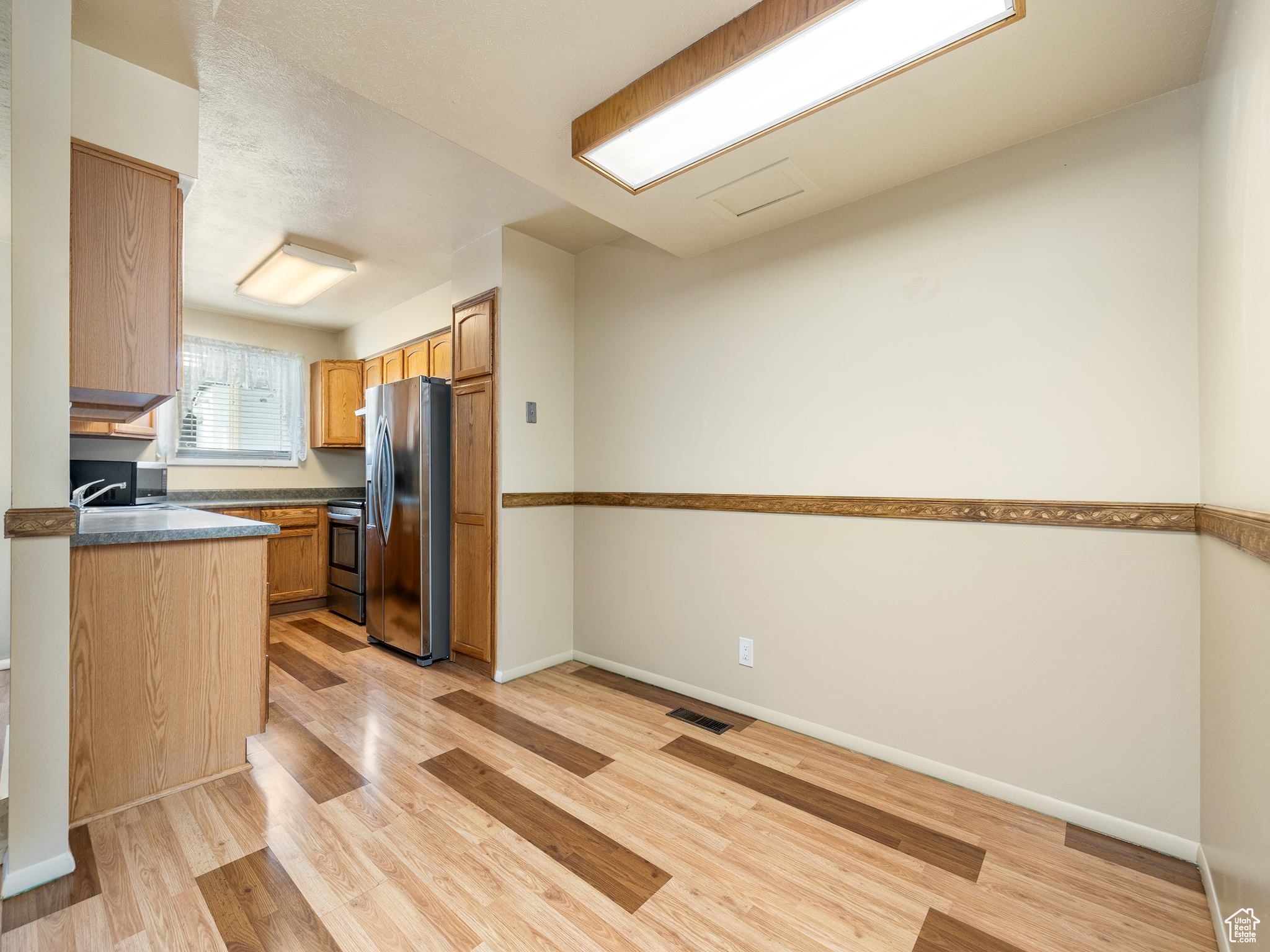 VISTA MONTANA - Residential