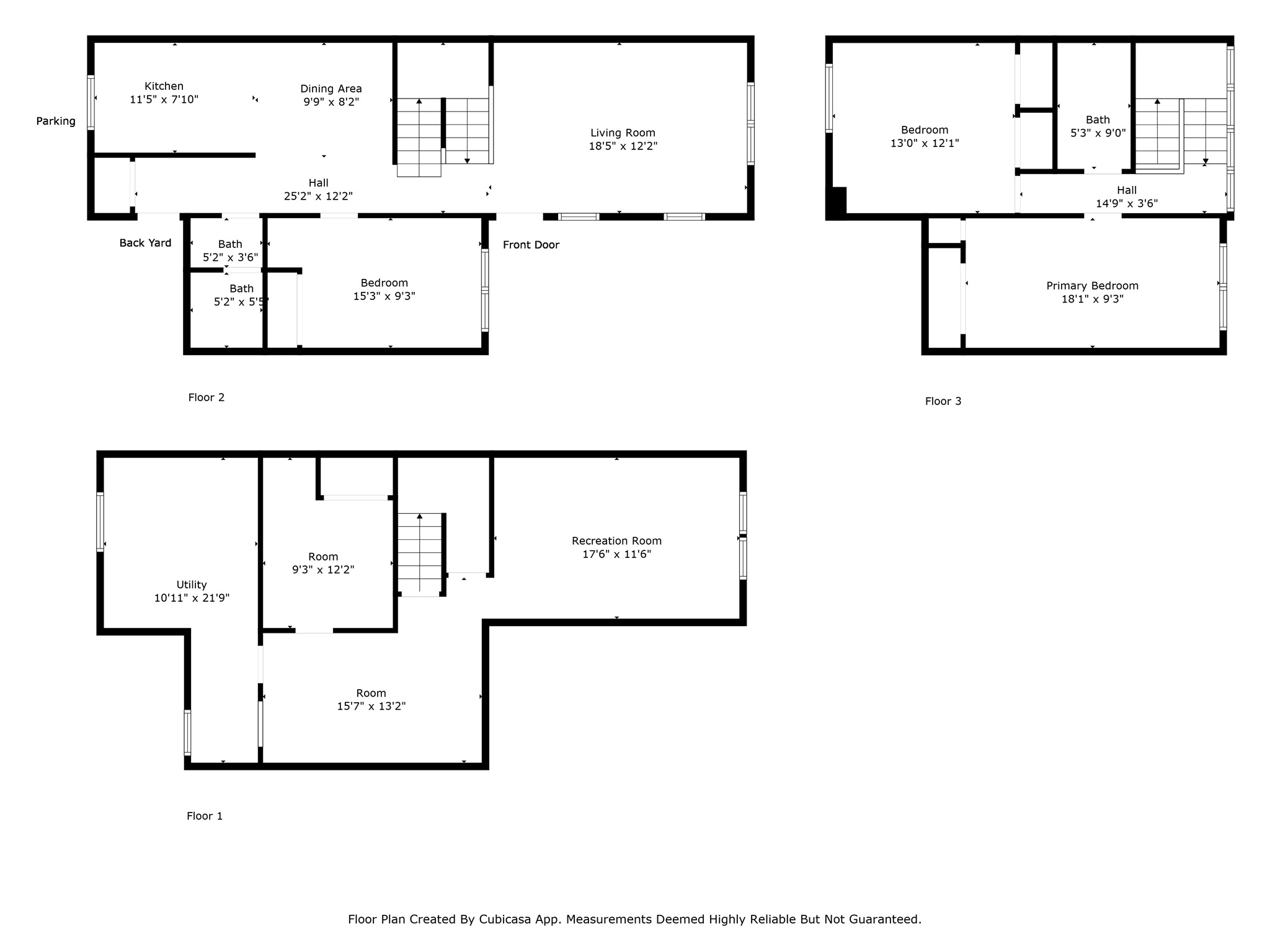 VISTA MONTANA - Residential