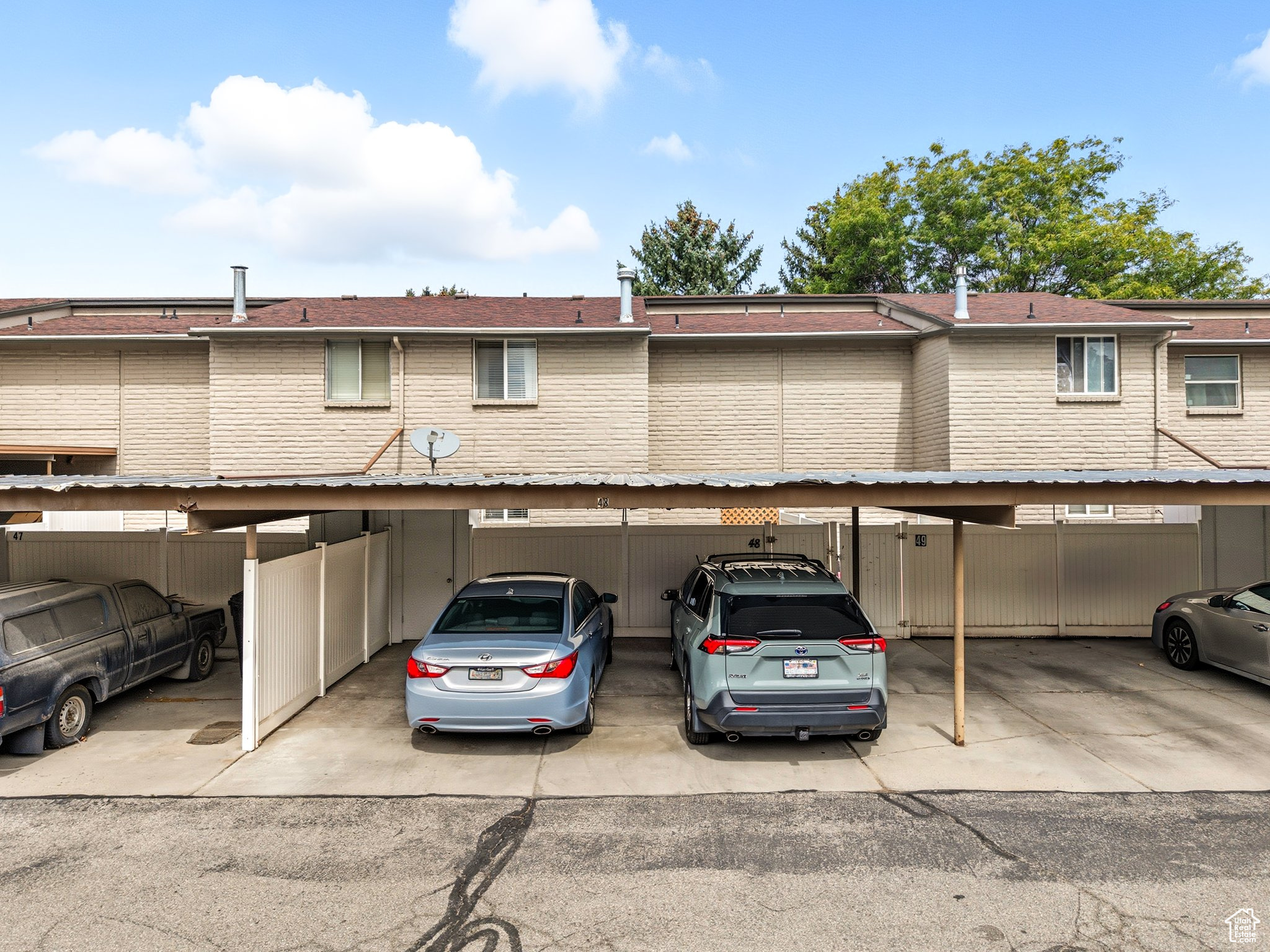 VISTA MONTANA - Residential