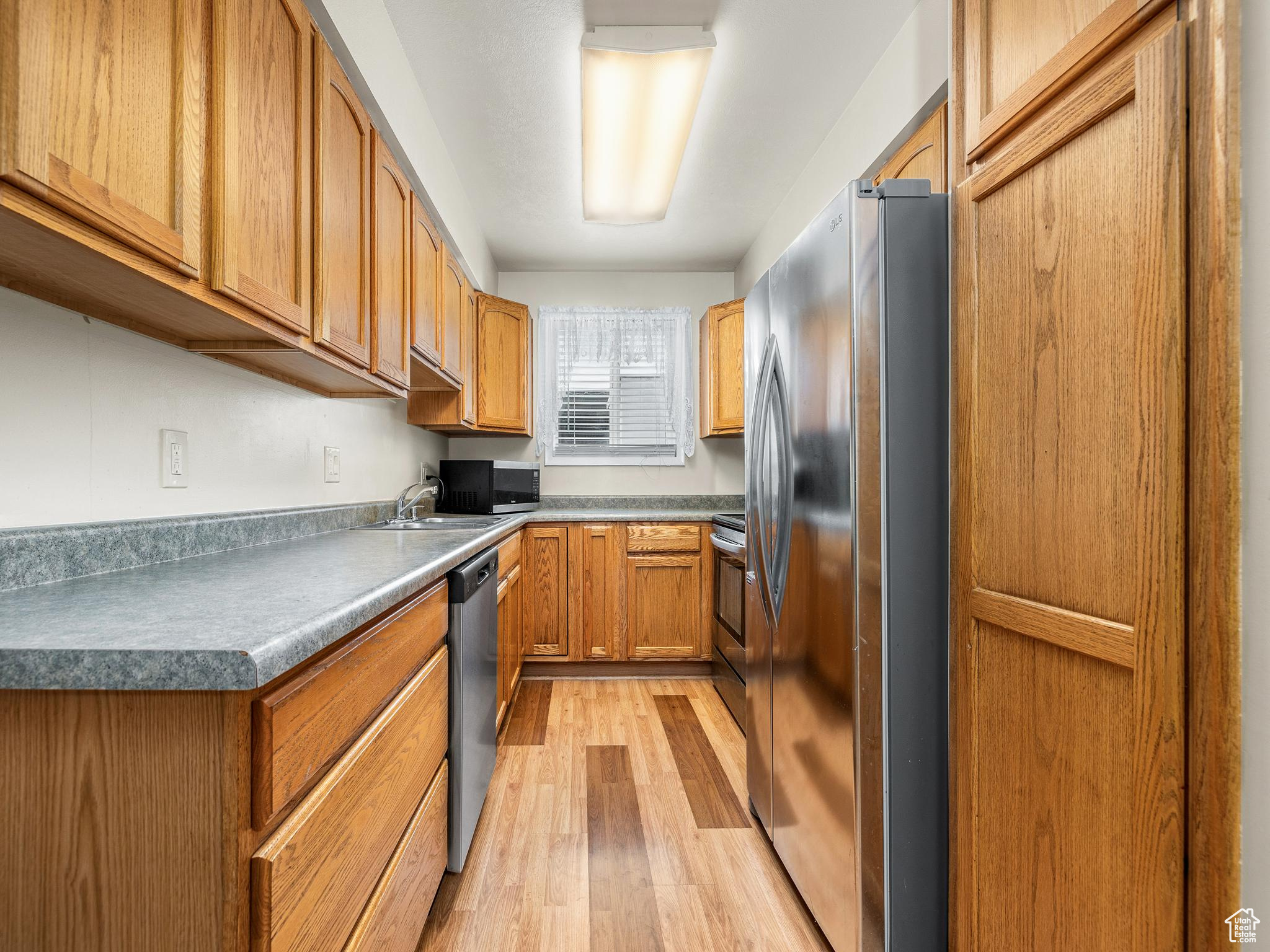 VISTA MONTANA - Residential
