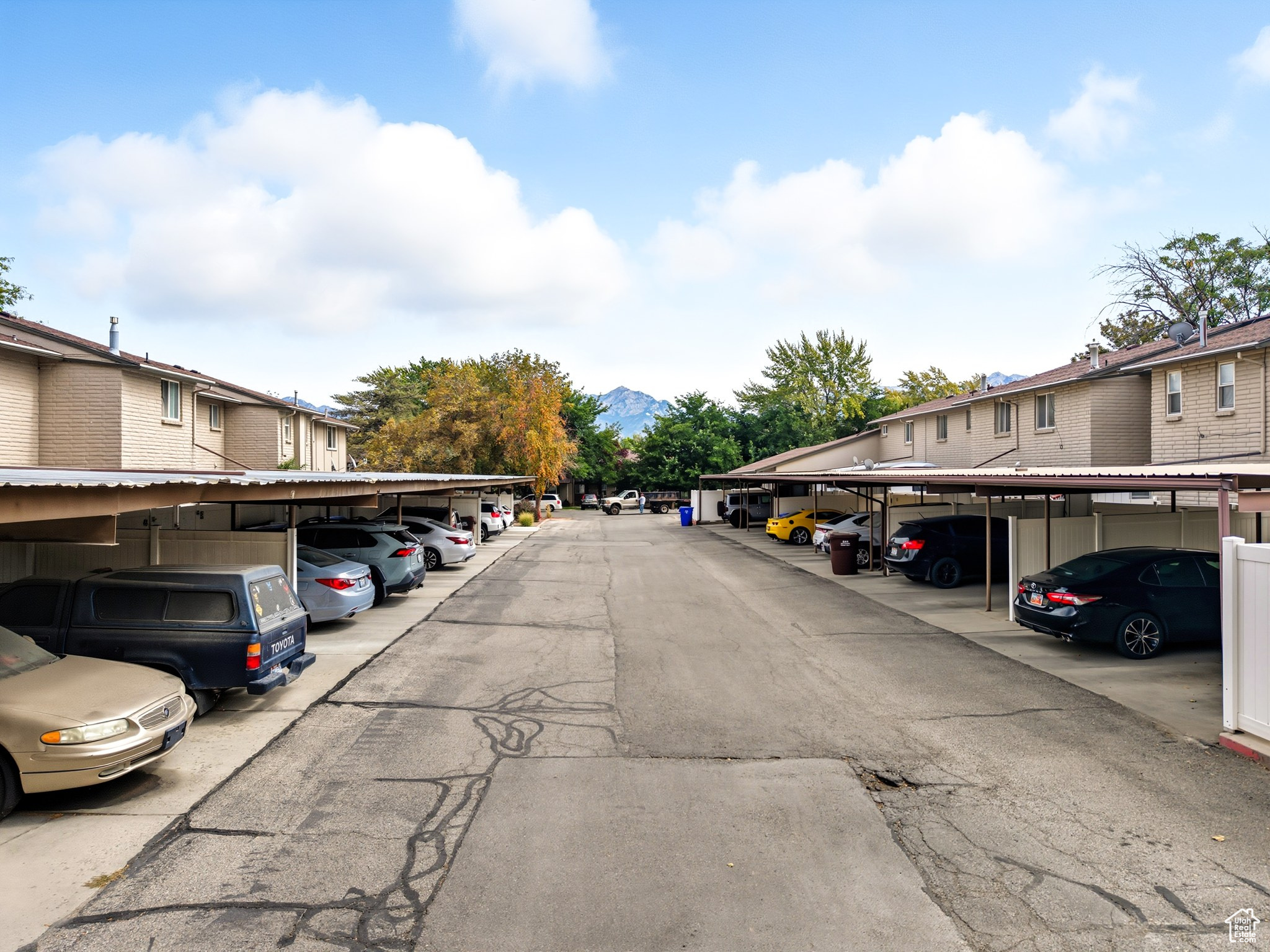 VISTA MONTANA - Residential