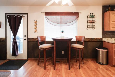 Tiny photo for 6402 S RAYMOND DR, South Weber, UT 84405 (MLS # 2148142)