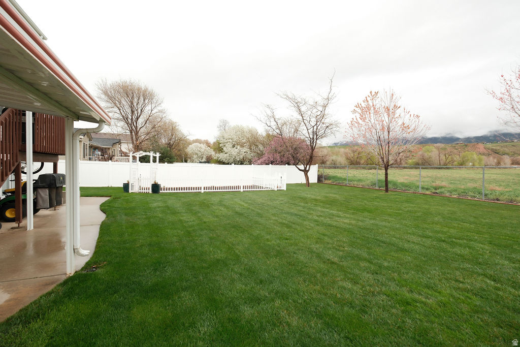 HEATHER COVE - Residential