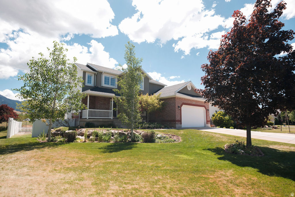HEATHER COVE - Residential