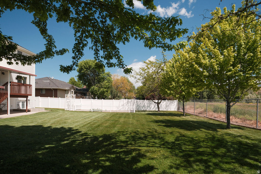 HEATHER COVE - Residential