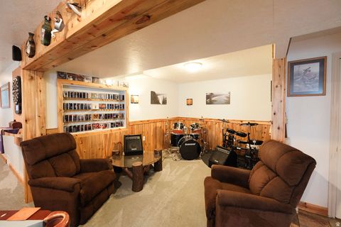 Tiny photo for 6402 S RAYMOND DR, South Weber, UT 84405 (MLS # 2148142)