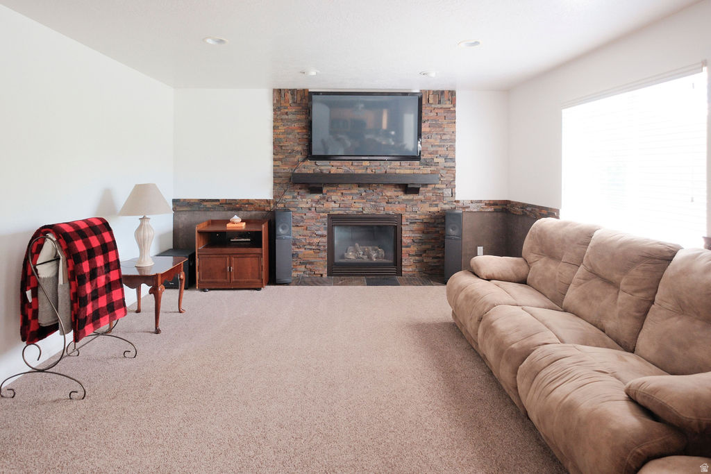 HEATHER COVE - Residential