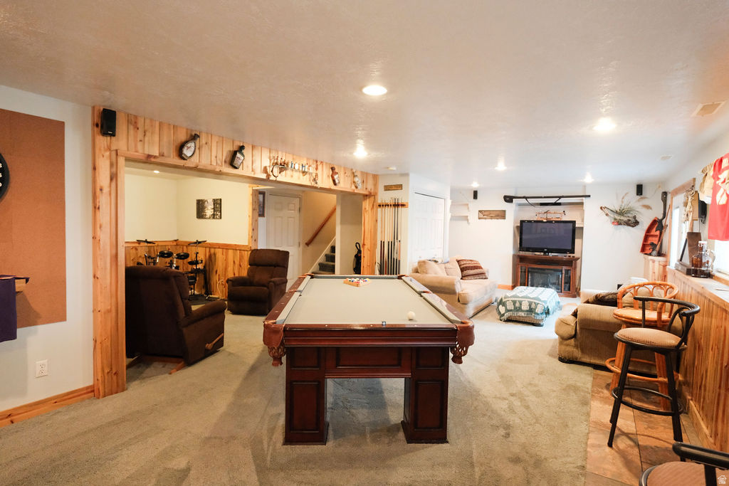 HEATHER COVE - Residential