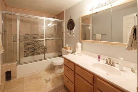 Tiny photo for 6402 S RAYMOND DR, South Weber, UT 84405 (MLS # 2148142)