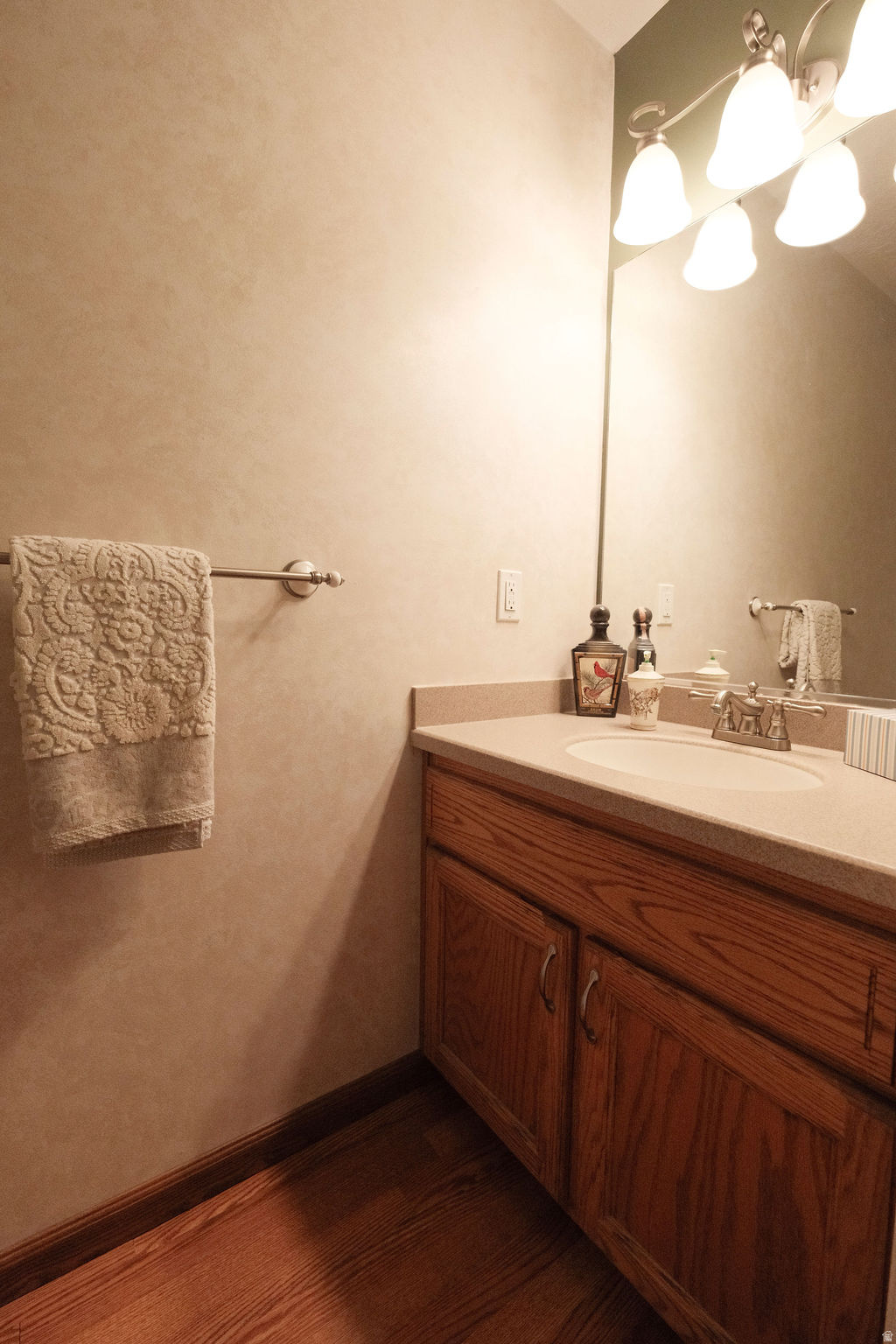 HEATHER COVE - Residential