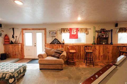 Tiny photo for 6402 S RAYMOND DR, South Weber, UT 84405 (MLS # 2148142)