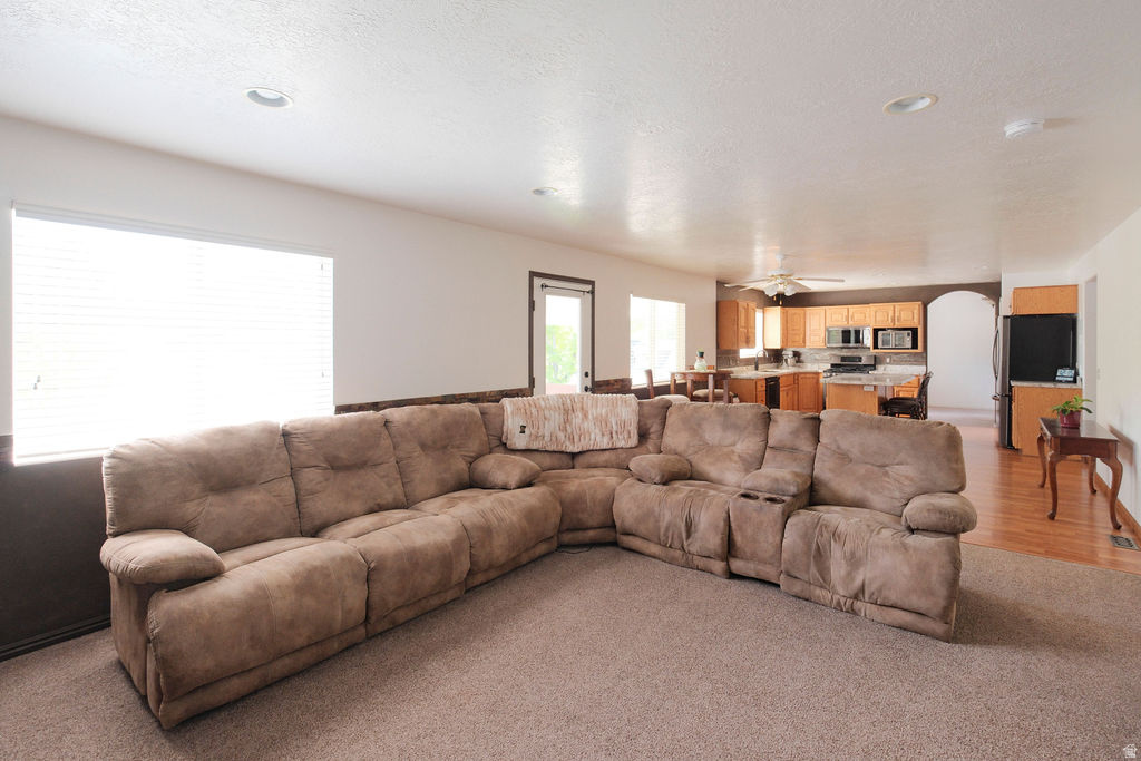 HEATHER COVE - Residential