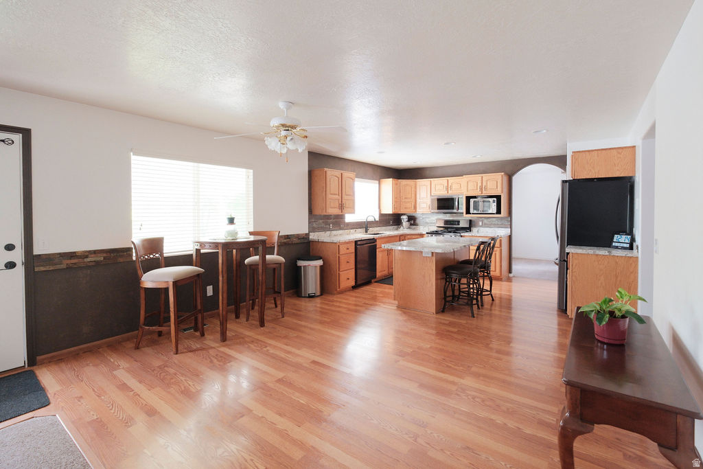 HEATHER COVE - Residential