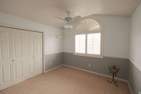 Tiny photo for 6402 S RAYMOND DR, South Weber, UT 84405 (MLS # 2148142)
