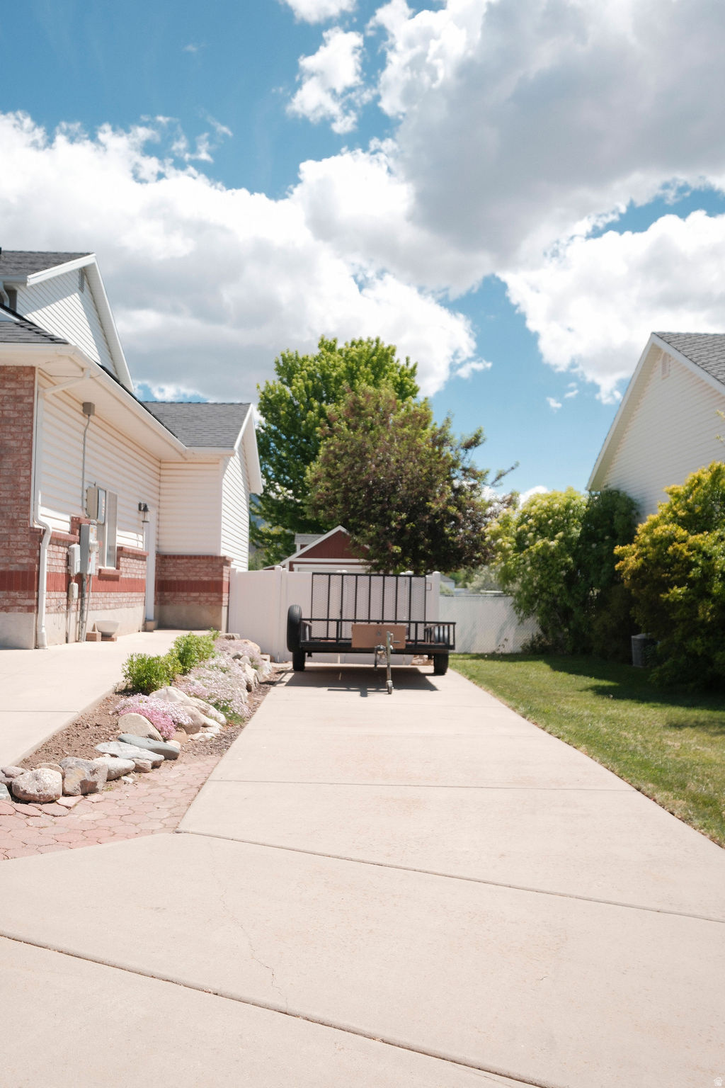 HEATHER COVE - Residential