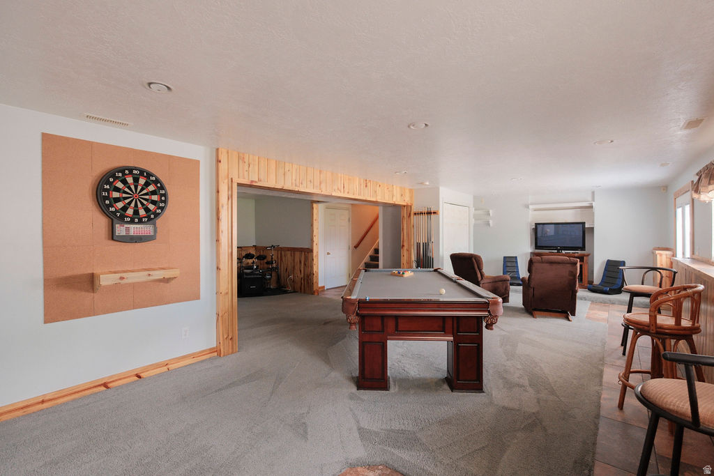HEATHER COVE - Residential