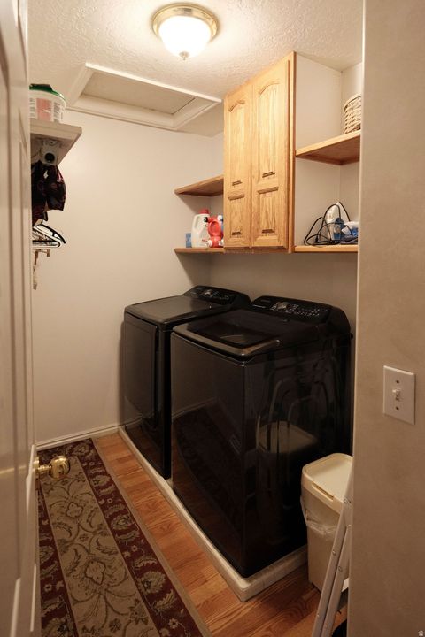 Tiny photo for 6402 S RAYMOND DR, South Weber, UT 84405 (MLS # 2148142)