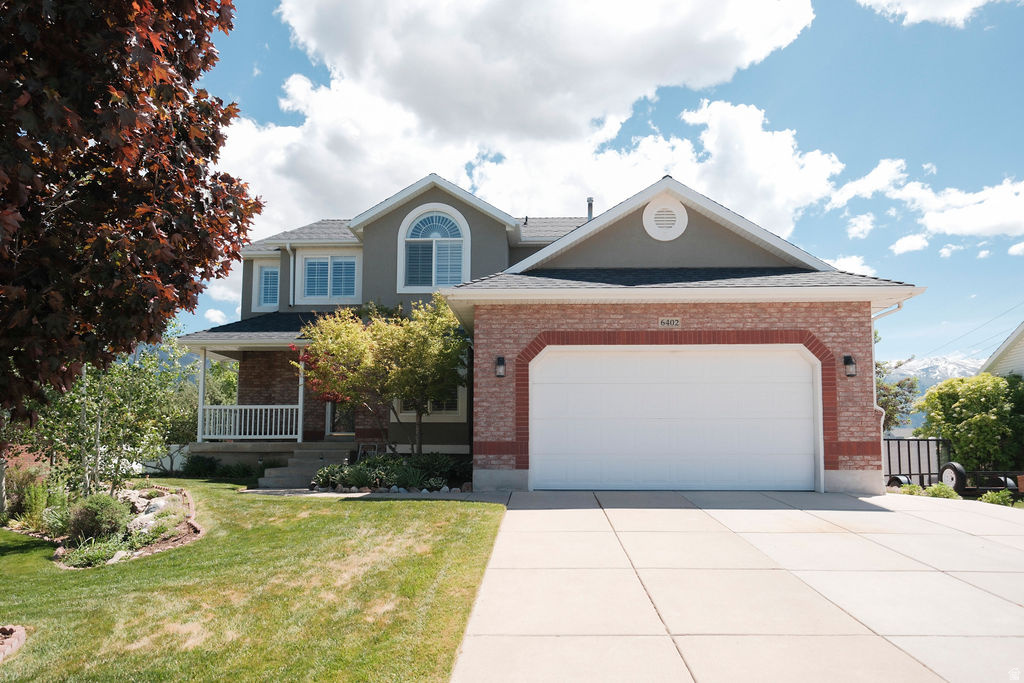 HEATHER COVE - Residential