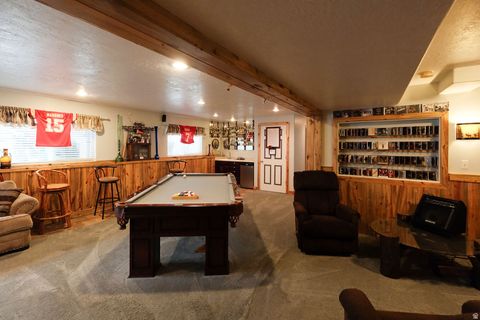 Tiny photo for 6402 S RAYMOND DR, South Weber, UT 84405 (MLS # 2148142)