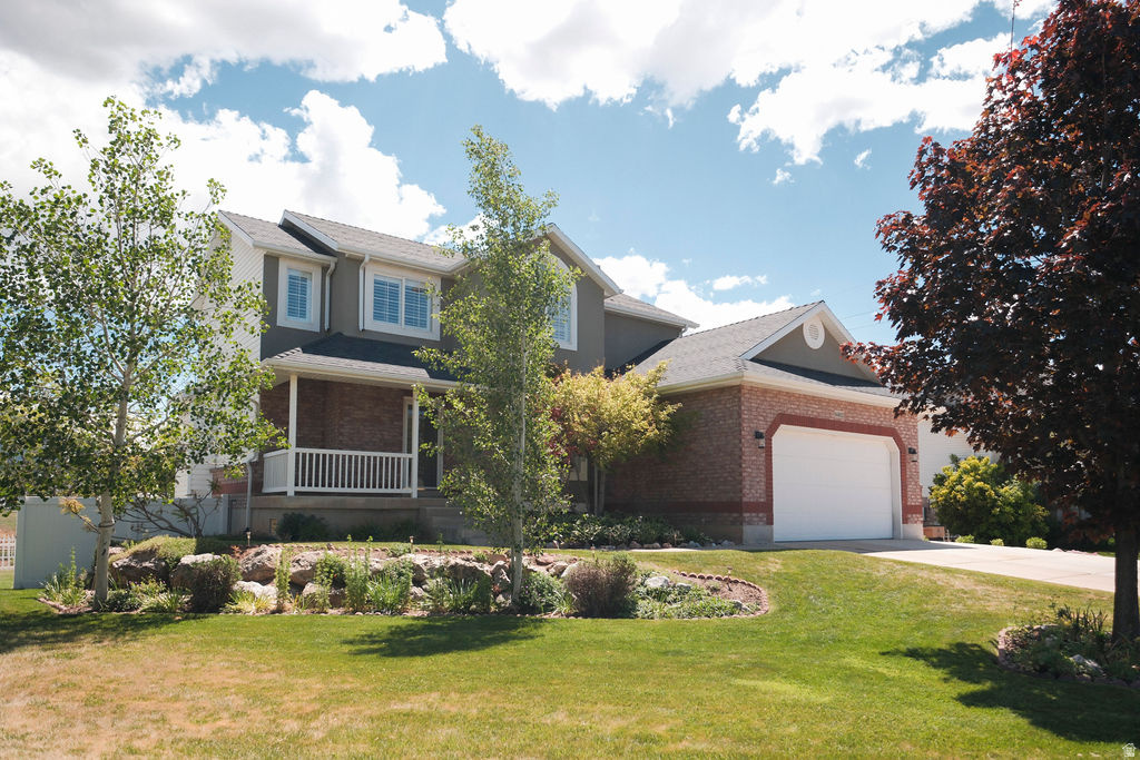 HEATHER COVE - Residential