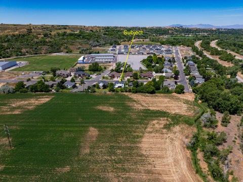Tiny photo for 6402 S RAYMOND DR, South Weber, UT 84405 (MLS # 2148142)