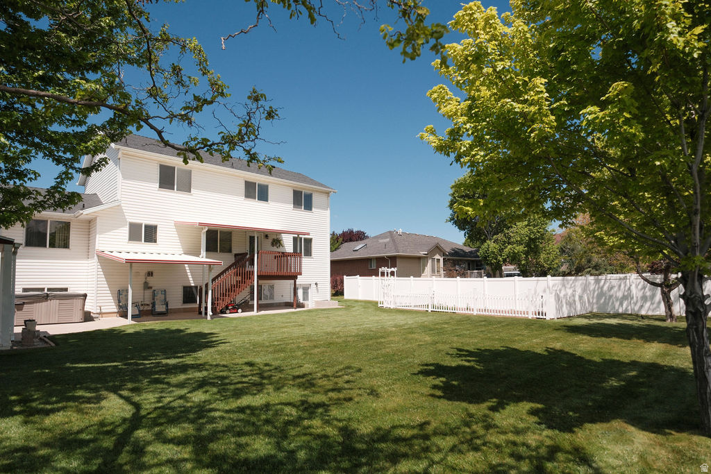 HEATHER COVE - Residential